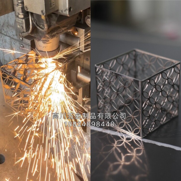 激光切管技術(shù)在五金汽配與家具制造中的應(yīng)用