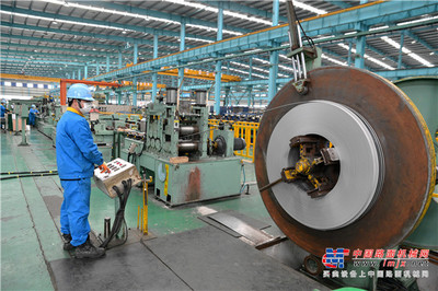 江蘇無(wú)錫 防疫生產(chǎn)兩手抓，金屬制品產(chǎn)業(yè)力保增效