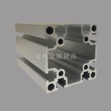 上海杰雙金屬制品廠 專(zhuān)業(yè)硬質(zhì)氧化與金屬制品加工解決方案